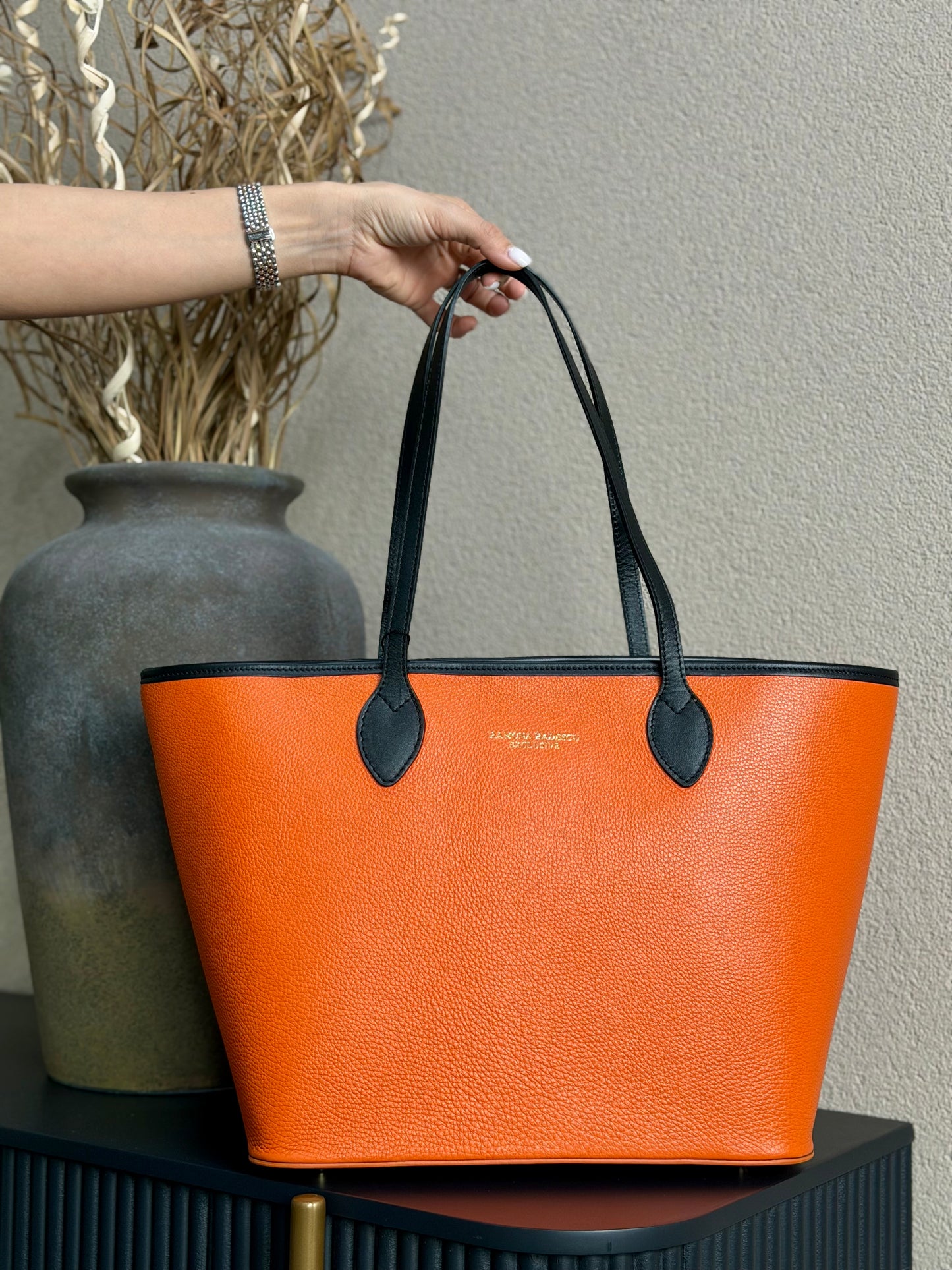 Geanta RB Exclusive - Orange