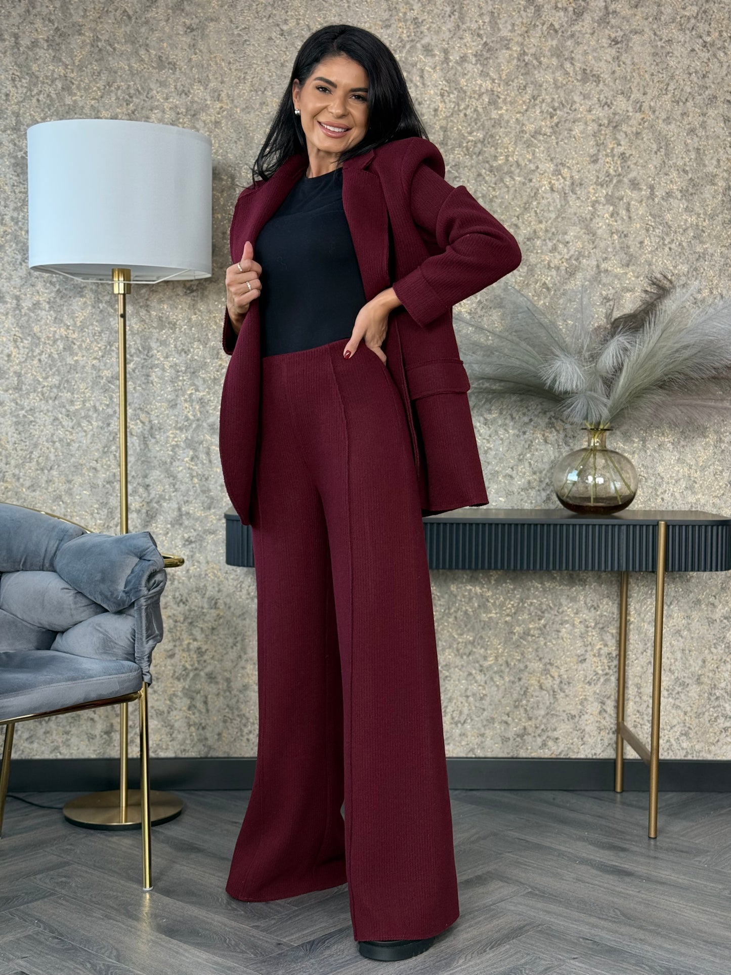 Costum Moon - Bordo