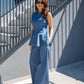 Set Ellira - Denim