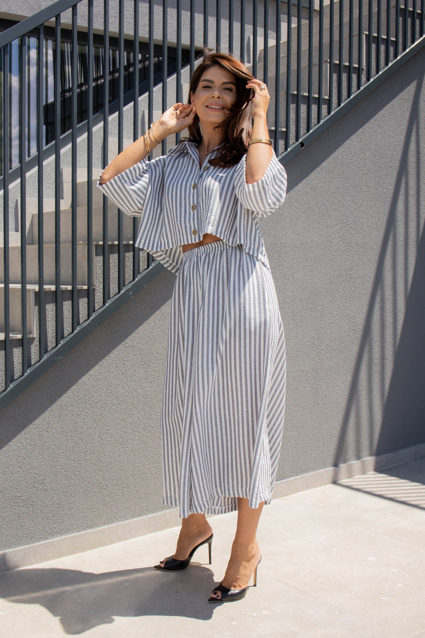 Set Katarra - Capri