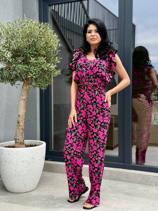 Costum Angel - Pink