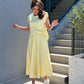 Set Esdi - Yellow