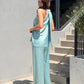 Costum Mirage - Mint Whisper