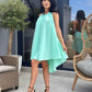 Rochie Eclipse - Menta