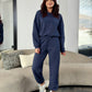 Trening Marra - Denim