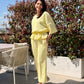 Set Ellie - Banana Yellow