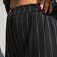 Costum Serra - Black
