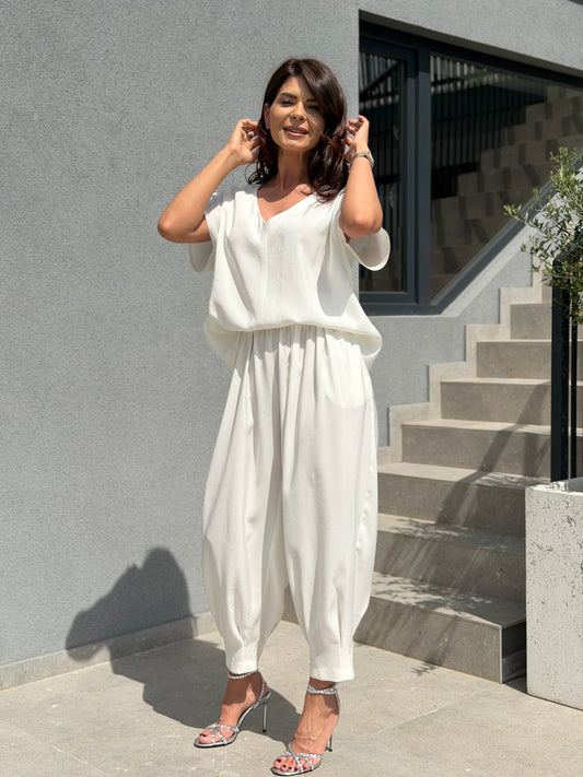 Set Jasmine - Alb