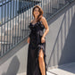 Rochie Casandra - Black