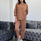 Costum Edith - Gold Brown
