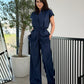 Costum Glory - Navy