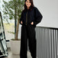 Set Senice - Black