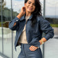 Set Denim - Blue