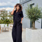 Set Beka - Black