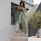 Set Rona - Olive