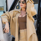 Set Savannah - Beige