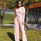 Set Comfy - Peach Blush