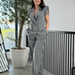 Costum Sunsset - Grey