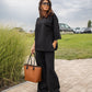 Set Sunny - Black