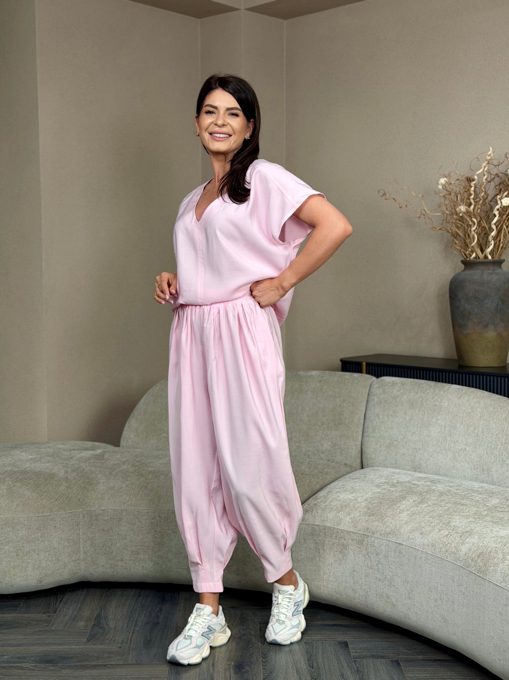 Set Jasmine - Roz
