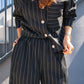 Set Marve - Black