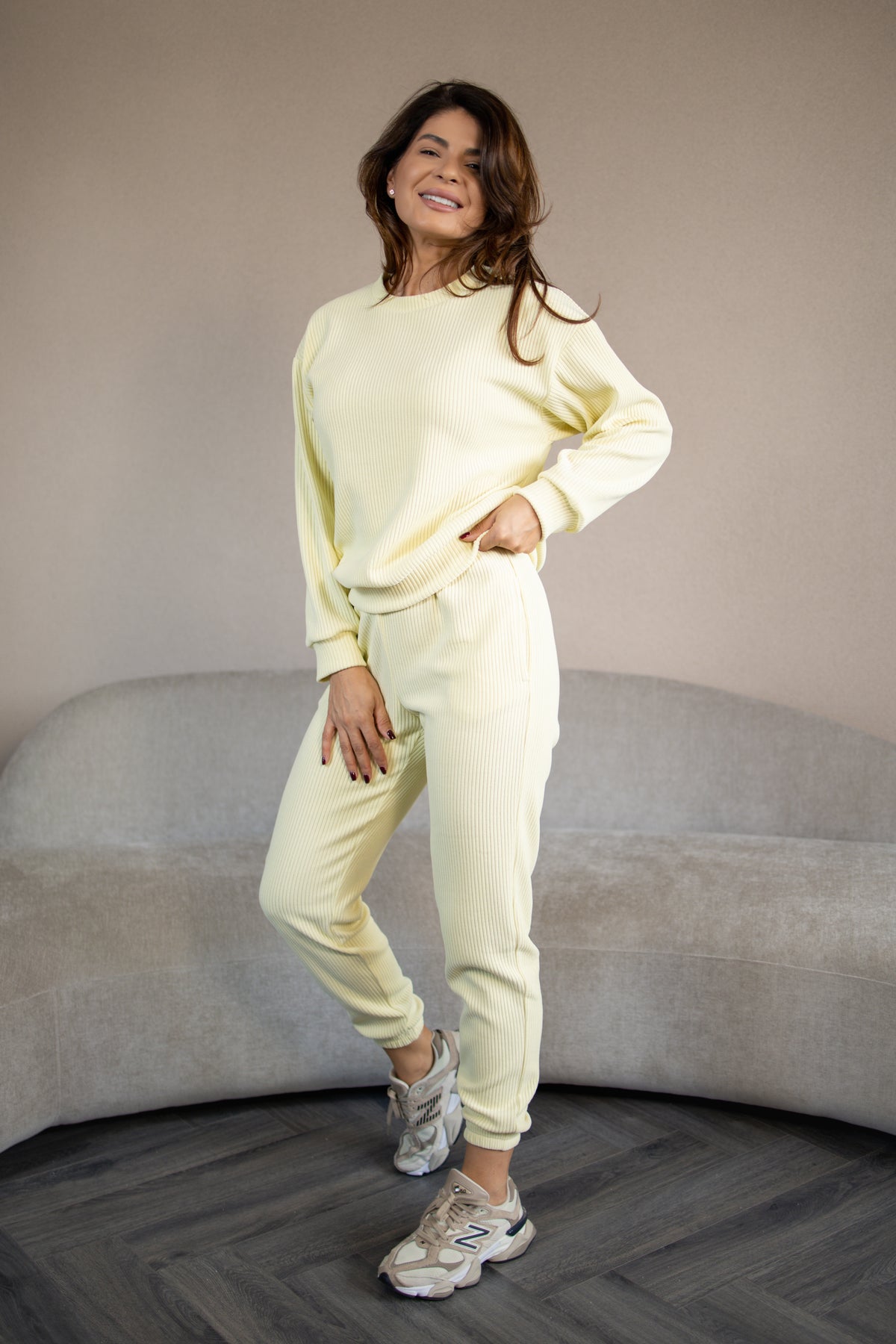Trening Miray - Lemonade