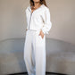 Set Jossy - White