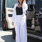 Set Evania - Ivory