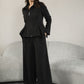 Set Krista - Black