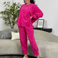 Costum Edith - Pink