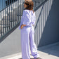 Set Lirra - Lila