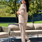Set Paola - Beige