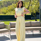 Set Zannia - Yellow