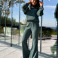 Set Sabina - Olive