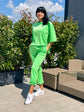 Trening Selda - Green Apple