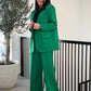 Costum Beth - Fresh Green