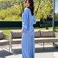 Set Michelle - Blue Ciel