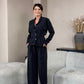 Set Miriam - Negru