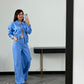 Set Denim - Blue