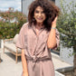Set Beka - Almond Beige