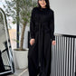 Set Jhoana - Black
