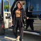 Set Juliana - Black