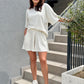 Trening Massia - Ivory