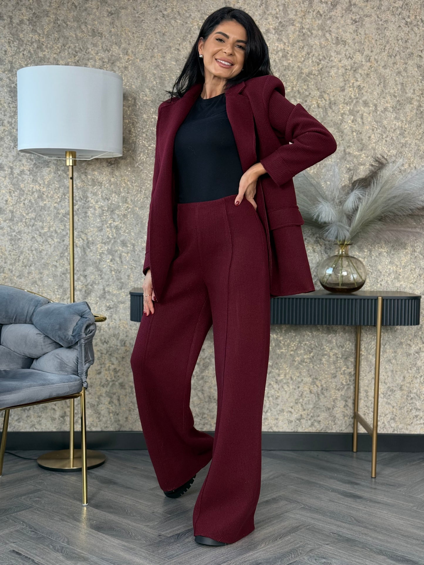 Costum Moon - Bordo