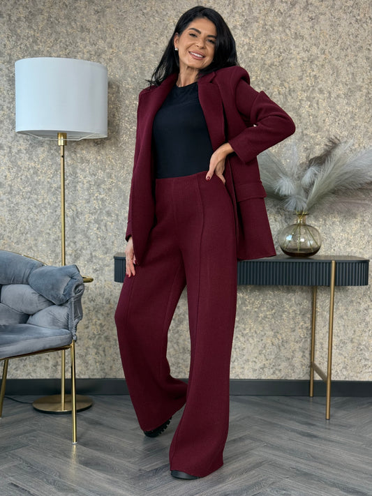 Costum Moon - Bordo