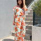 Set Iria - Papaya