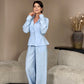 Set Miriam - Baby Blue