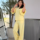 Set Rania - Yellow