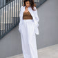 Set Rona - White