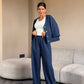 Set Marve - Navy